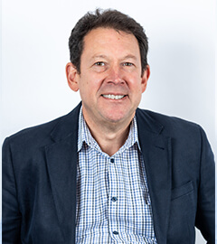 Simon Trupp